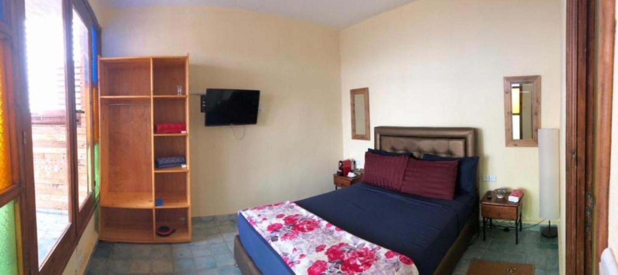 Little Paradise House Agadir Exterior foto