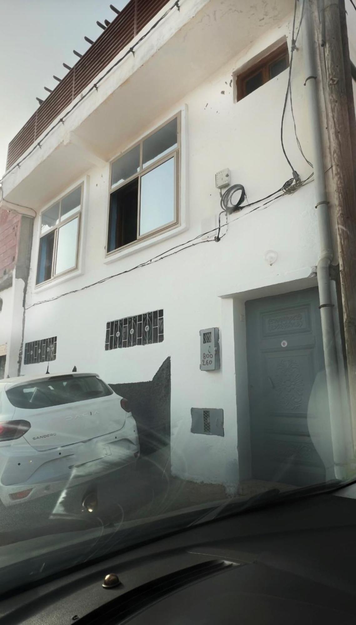 Little Paradise House Agadir Exterior foto