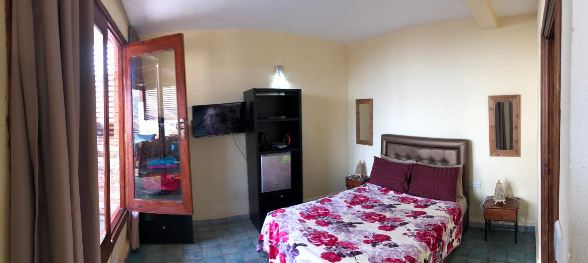 Little Paradise House Agadir Exterior foto